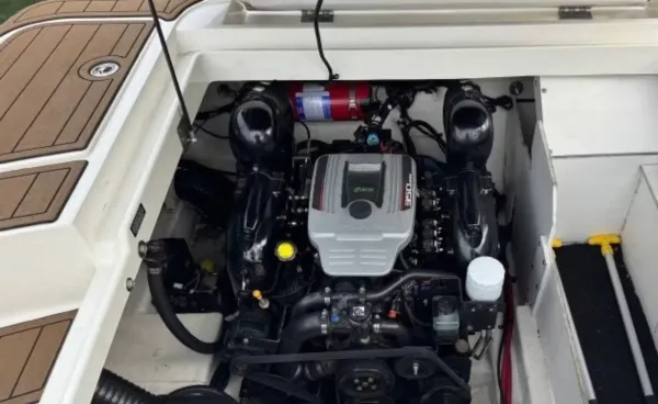 2013 Searay 260 SUNDECK detail image 36