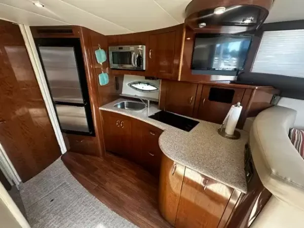 Carver 36 Mariner 2008-3