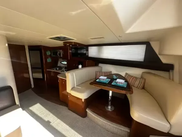 Carver 36 Mariner 2008-4