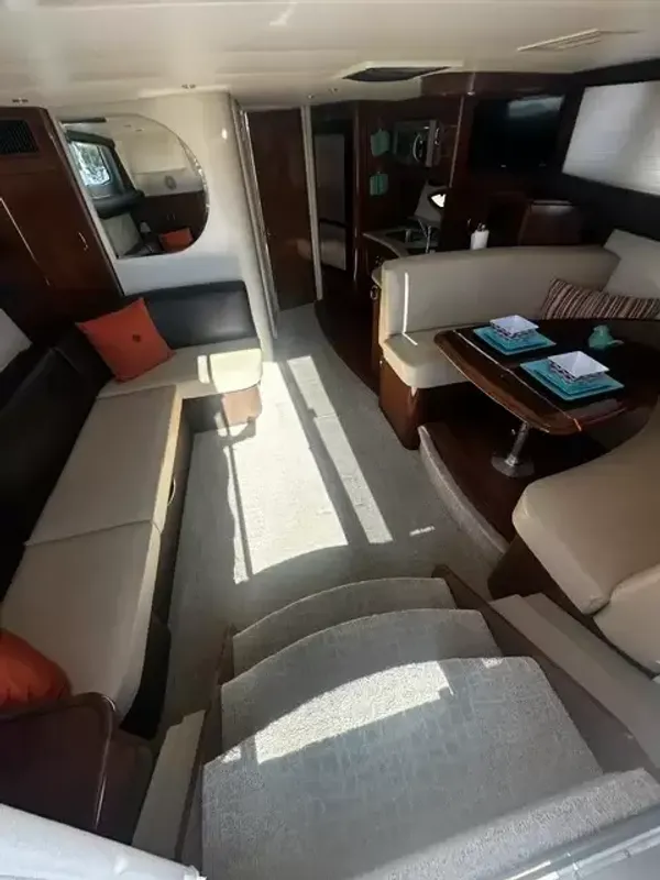 Carver 36 Mariner 2008-6