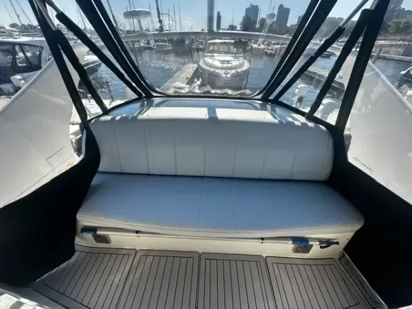Carver 36 Mariner 2008-14
