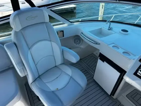 Carver 36 Mariner 2008-15