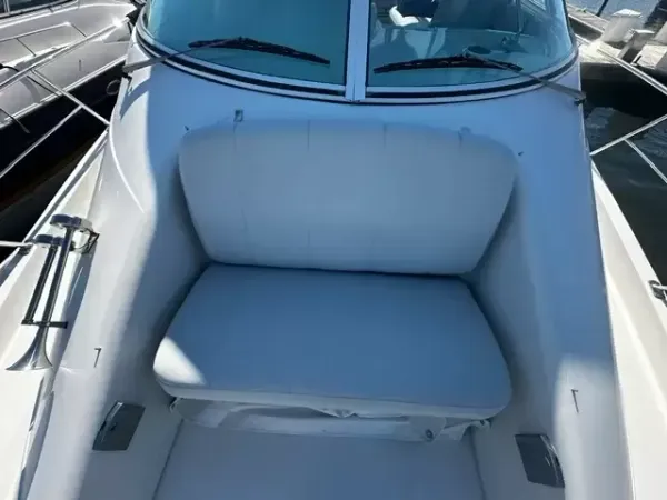 Carver 36 Mariner 2008-18