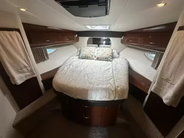 Carver 36 Mariner 2008-37