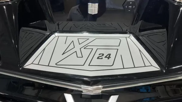 2027 Mastercraft XT24-46