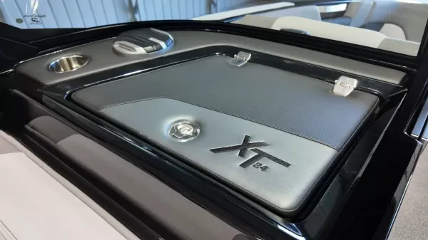 2027 Mastercraft XT24-35