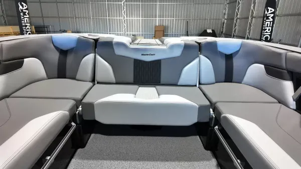 2027 Mastercraft XT24-47