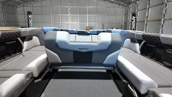 2027 Mastercraft XT24-58