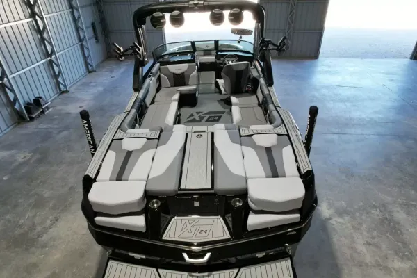 2027 Mastercraft XT24-64