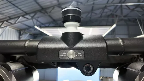 2027 Mastercraft XT24-61