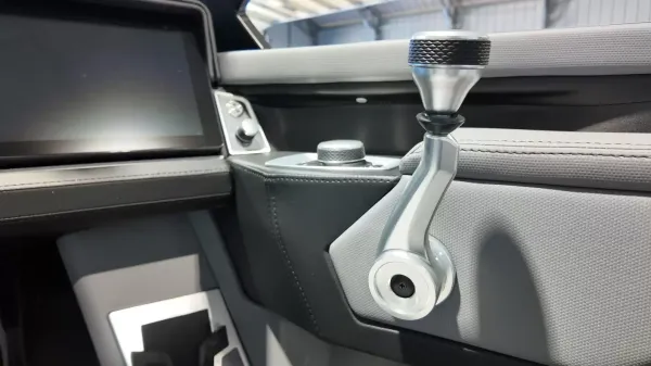 2027 Mastercraft XT24-29
