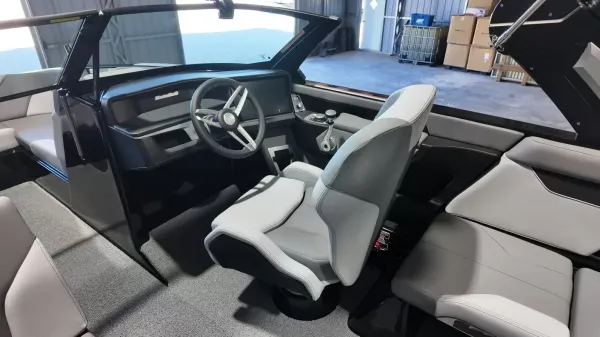 2027 Mastercraft XT24-26
