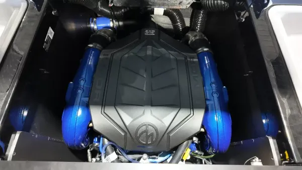 2027 Mastercraft XT24-70