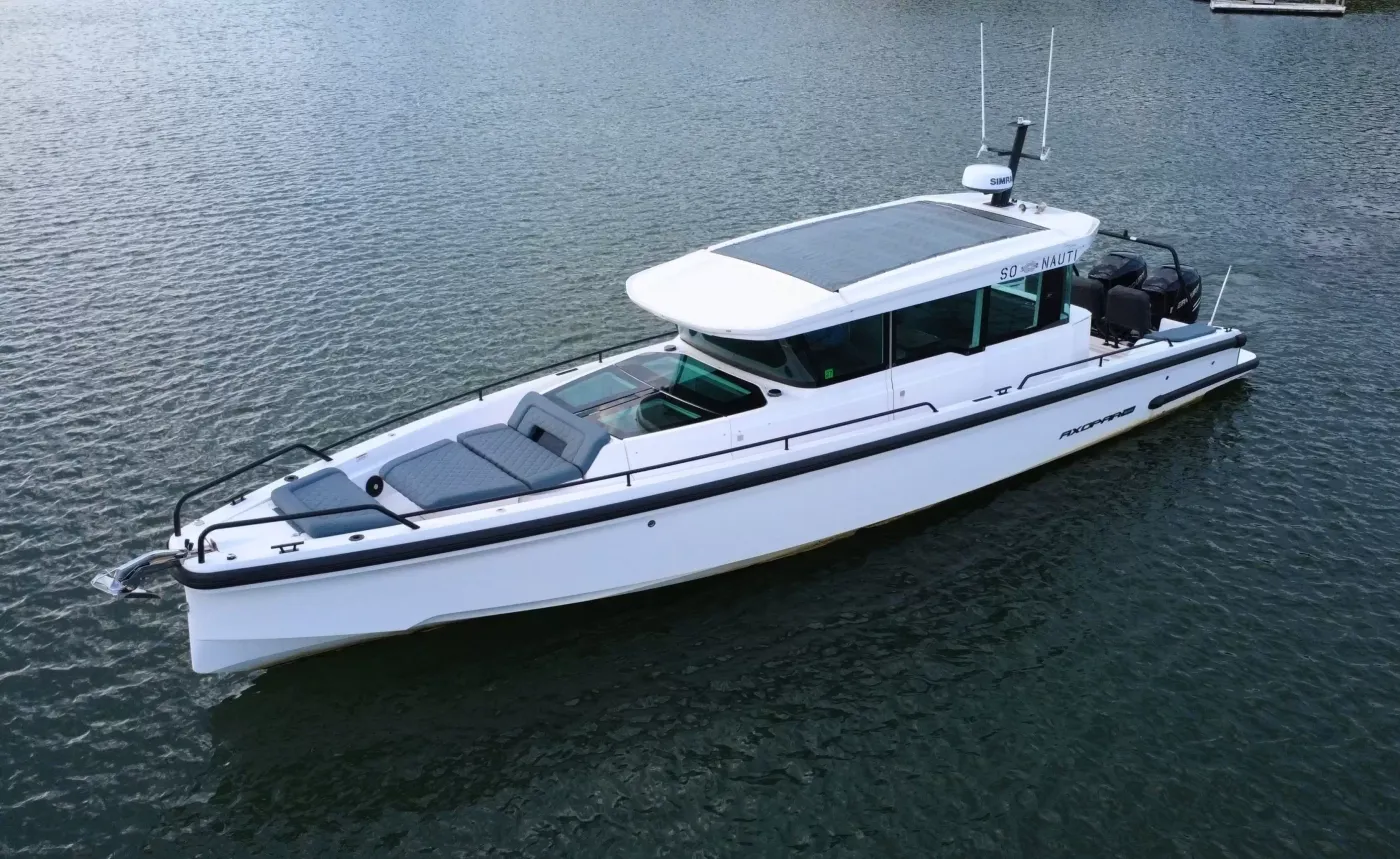 boat Image
