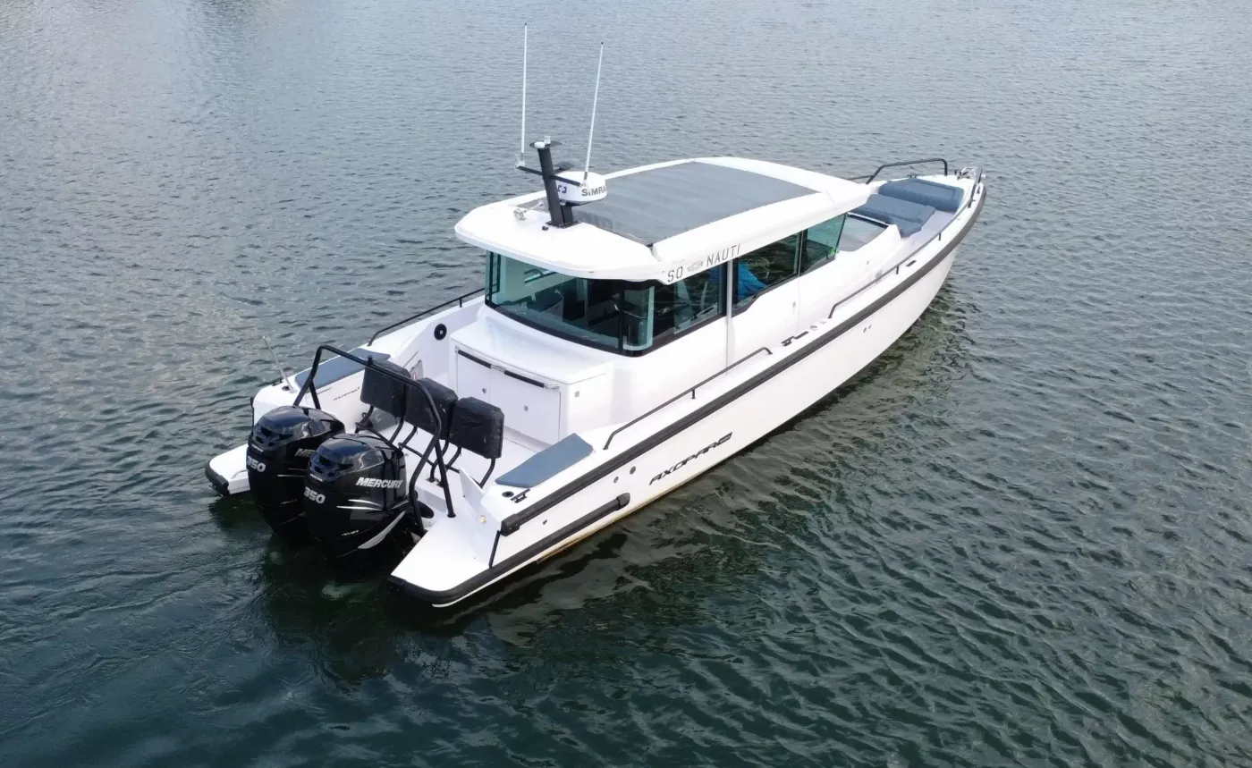 boat Image