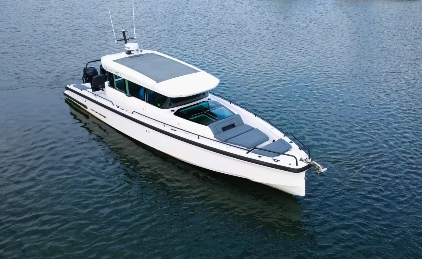 boat Image