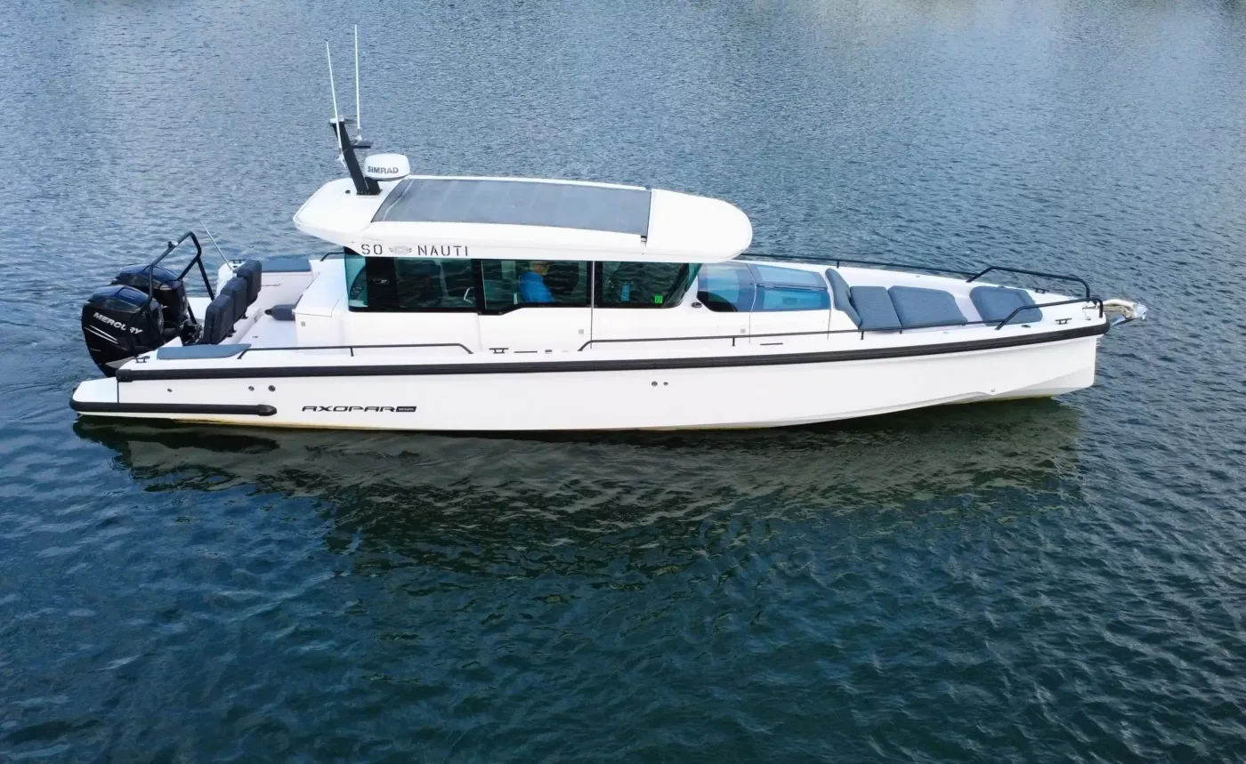 boat Image