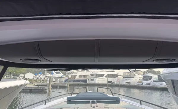 2022 Axopar BRABUS 37 XC CROSS CABIN detail image 48