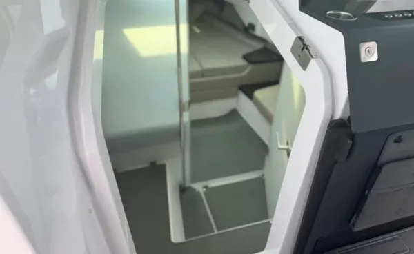 2022 Axopar BRABUS 37 XC CROSS CABIN detail image 50