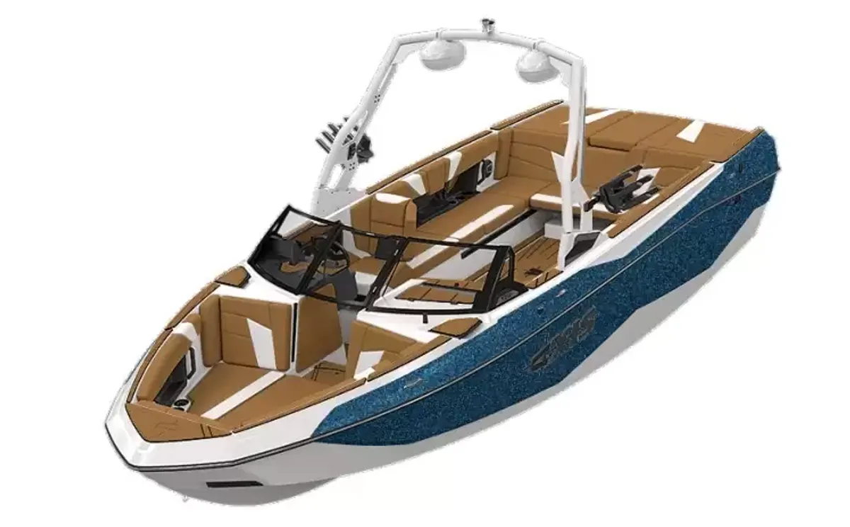 2027 Axis T250-1
