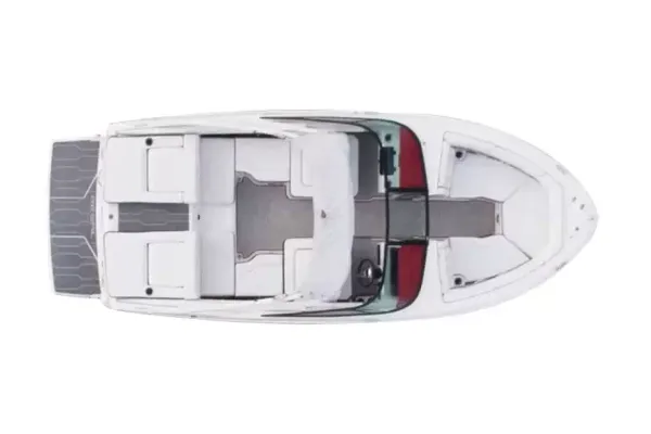 2023 Regal LS2 detail image 13