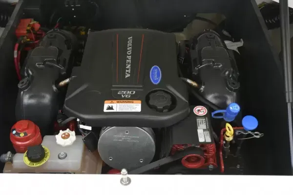 2023 Regal LS2 detail image 12