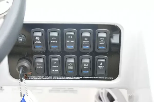 2023 Regal LS2 detail image 8