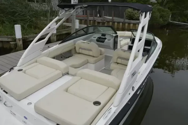 2023 Regal LS2 detail image 6