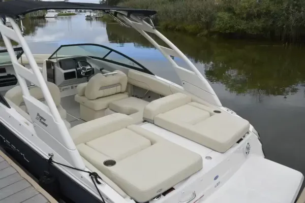 2023 Regal LS2 detail image 5