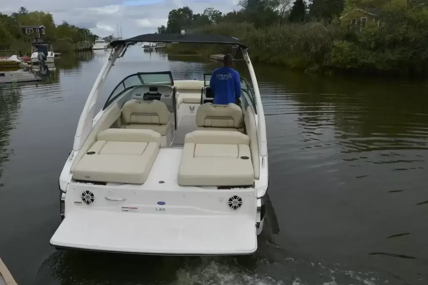 boat Image
