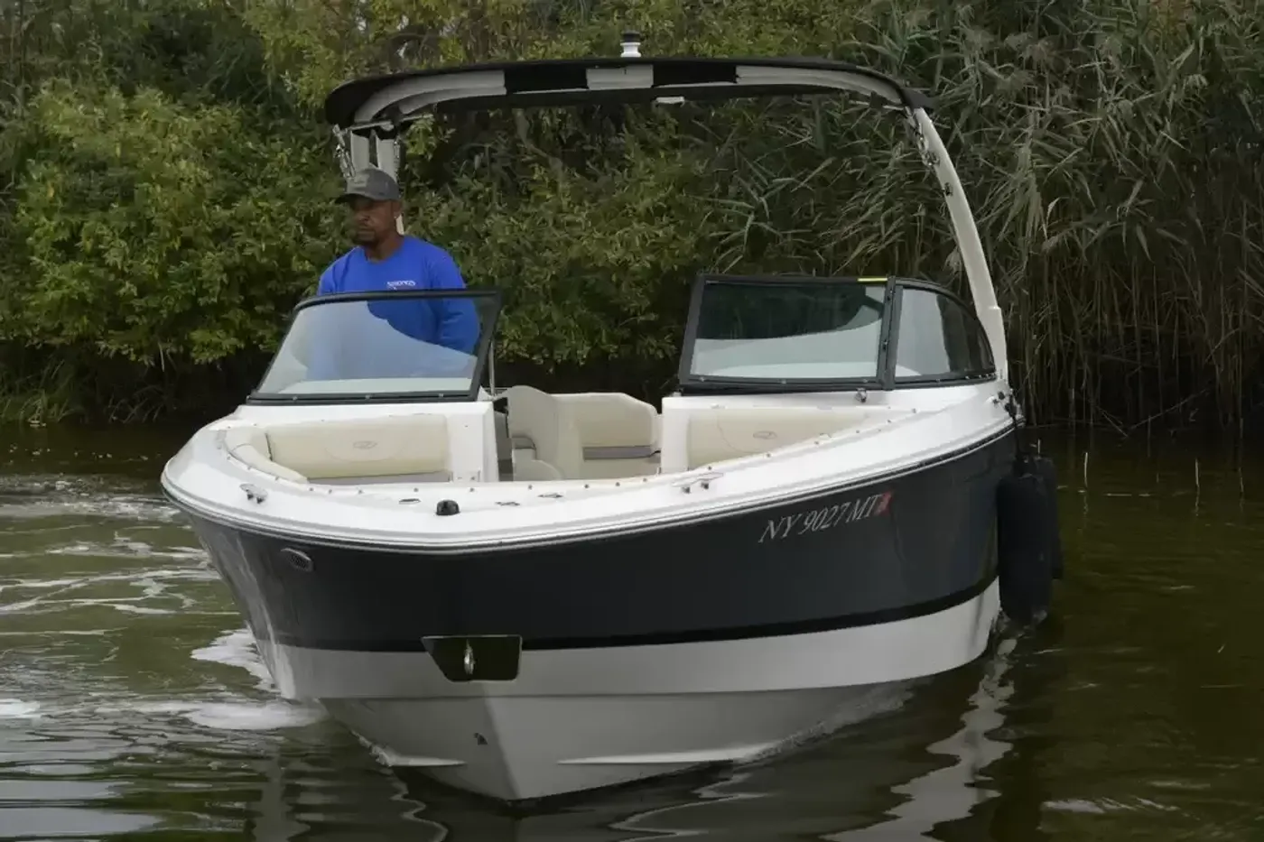 boat Image