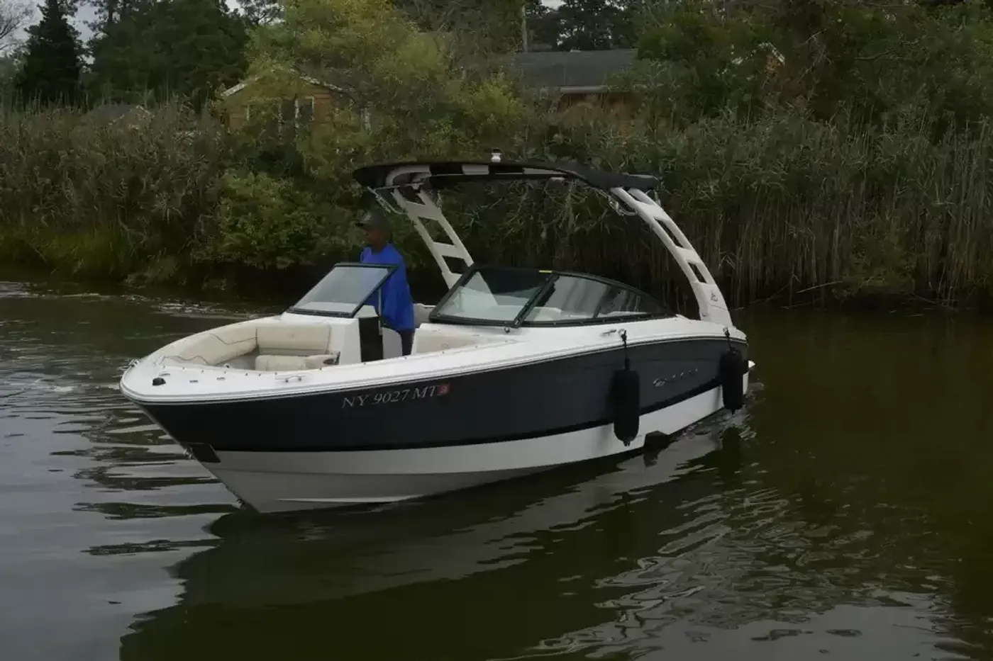 boat Image