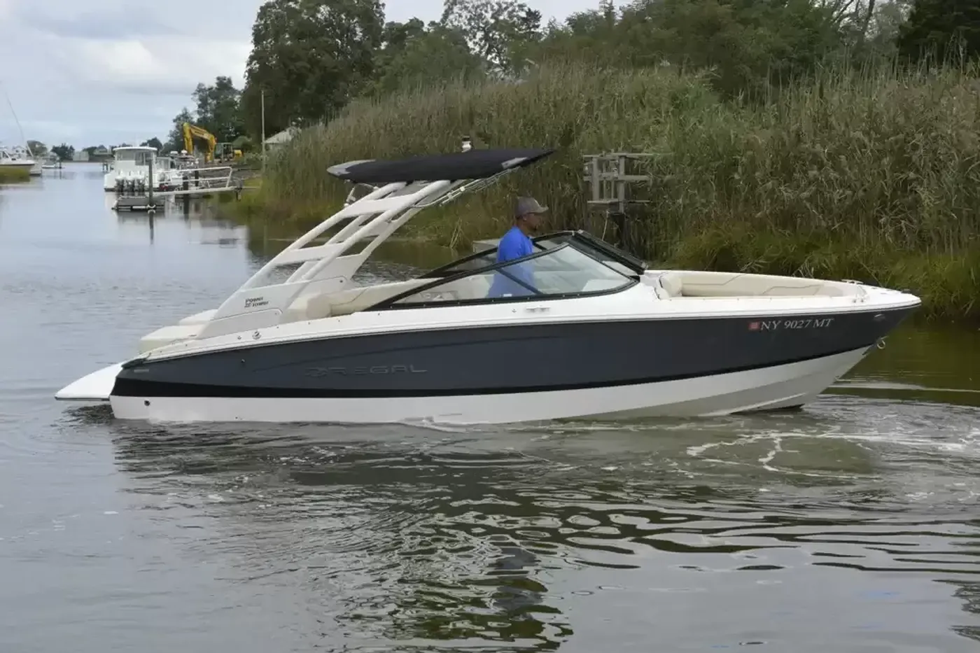 boat Image