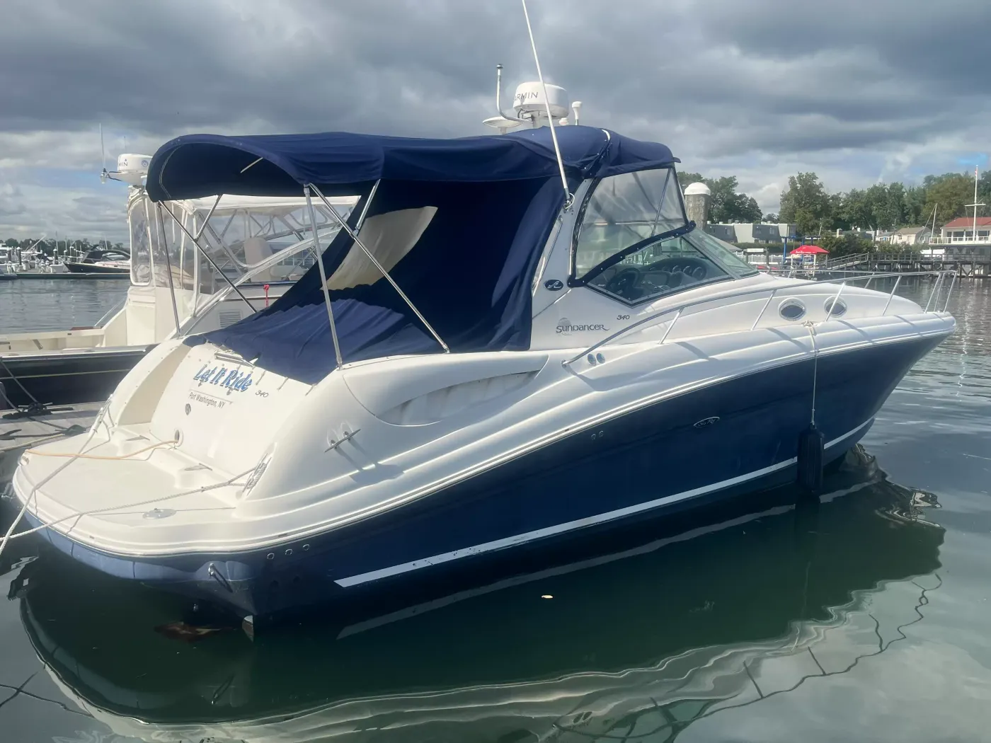 boat Image