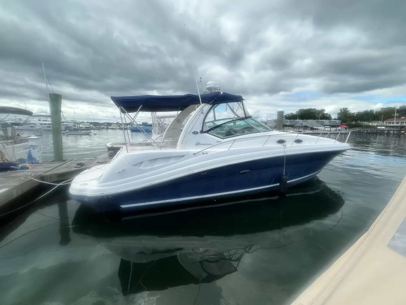 boat Image