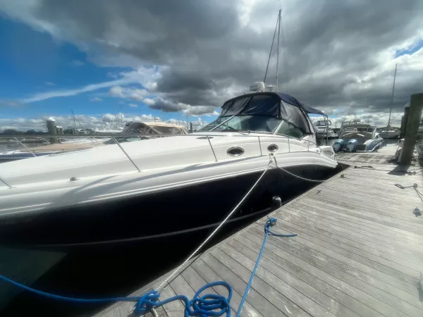 2004 Sea Ray 340 SUNDANCER detail image 4