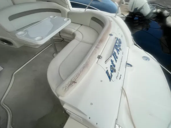 2004 Sea Ray 340 SUNDANCER detail image 6
