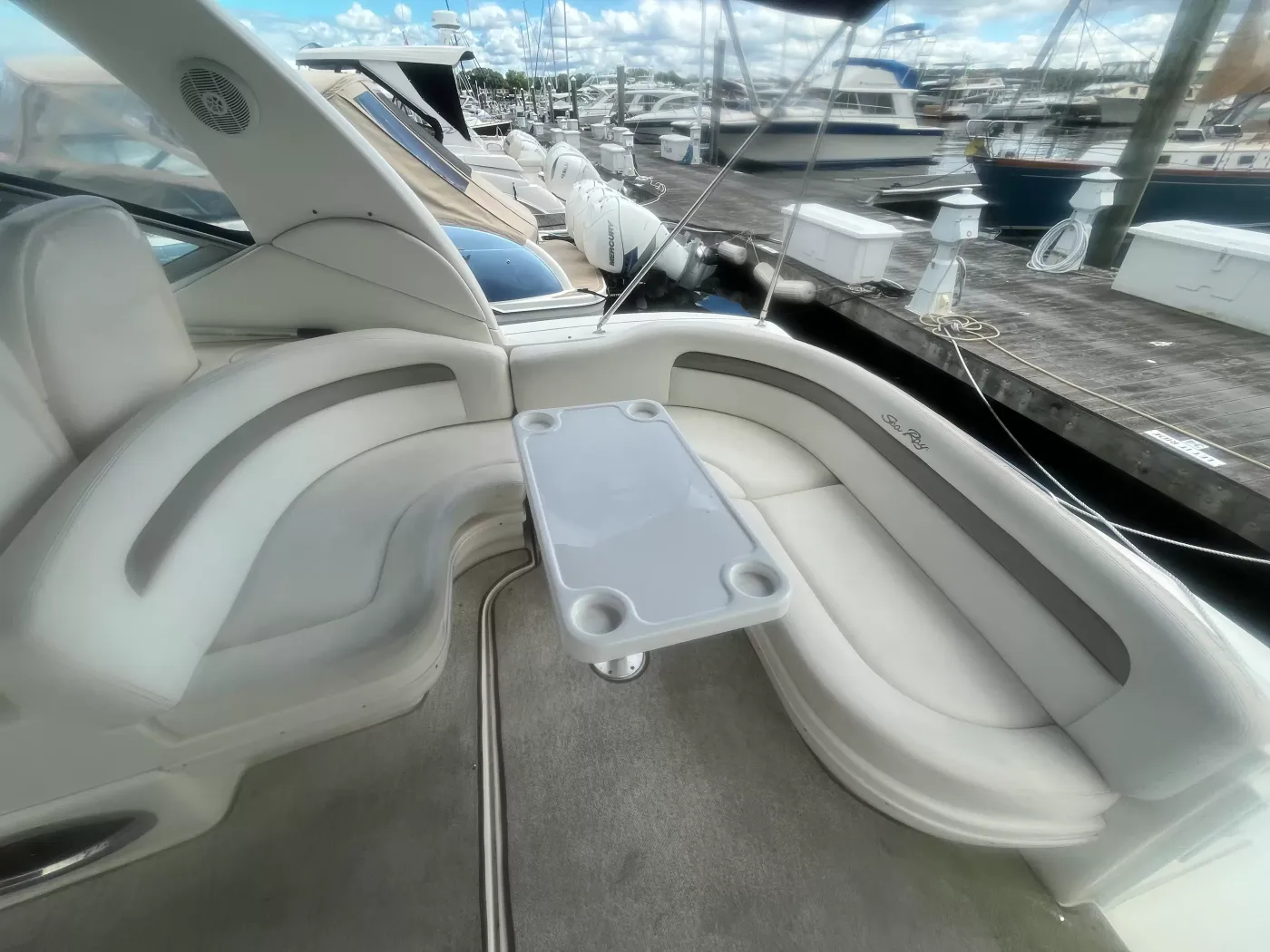 boat Image