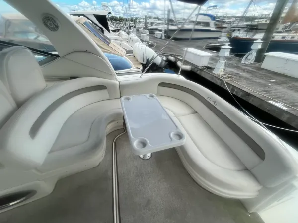 2004 Sea Ray 340 SUNDANCER detail image 7