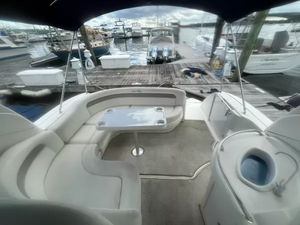 2004 Sea Ray 340 SUNDANCER detail image 8
