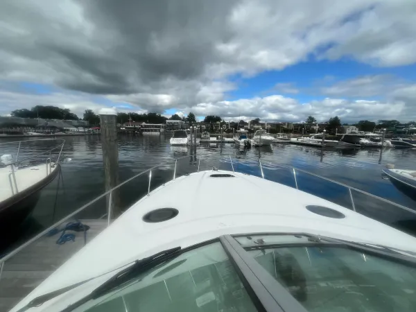 2004 Sea Ray 340 SUNDANCER detail image 11