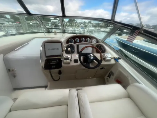 2004 Sea Ray 340 SUNDANCER detail image 13