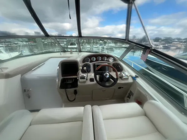 2004 Sea Ray 340 SUNDANCER detail image 16
