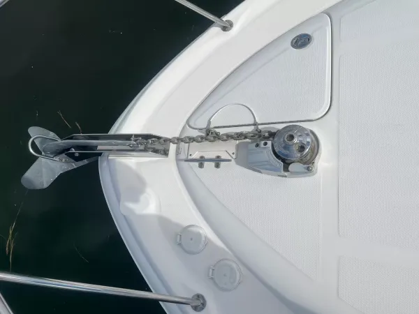 2004 Sea Ray 340 SUNDANCER detail image 17
