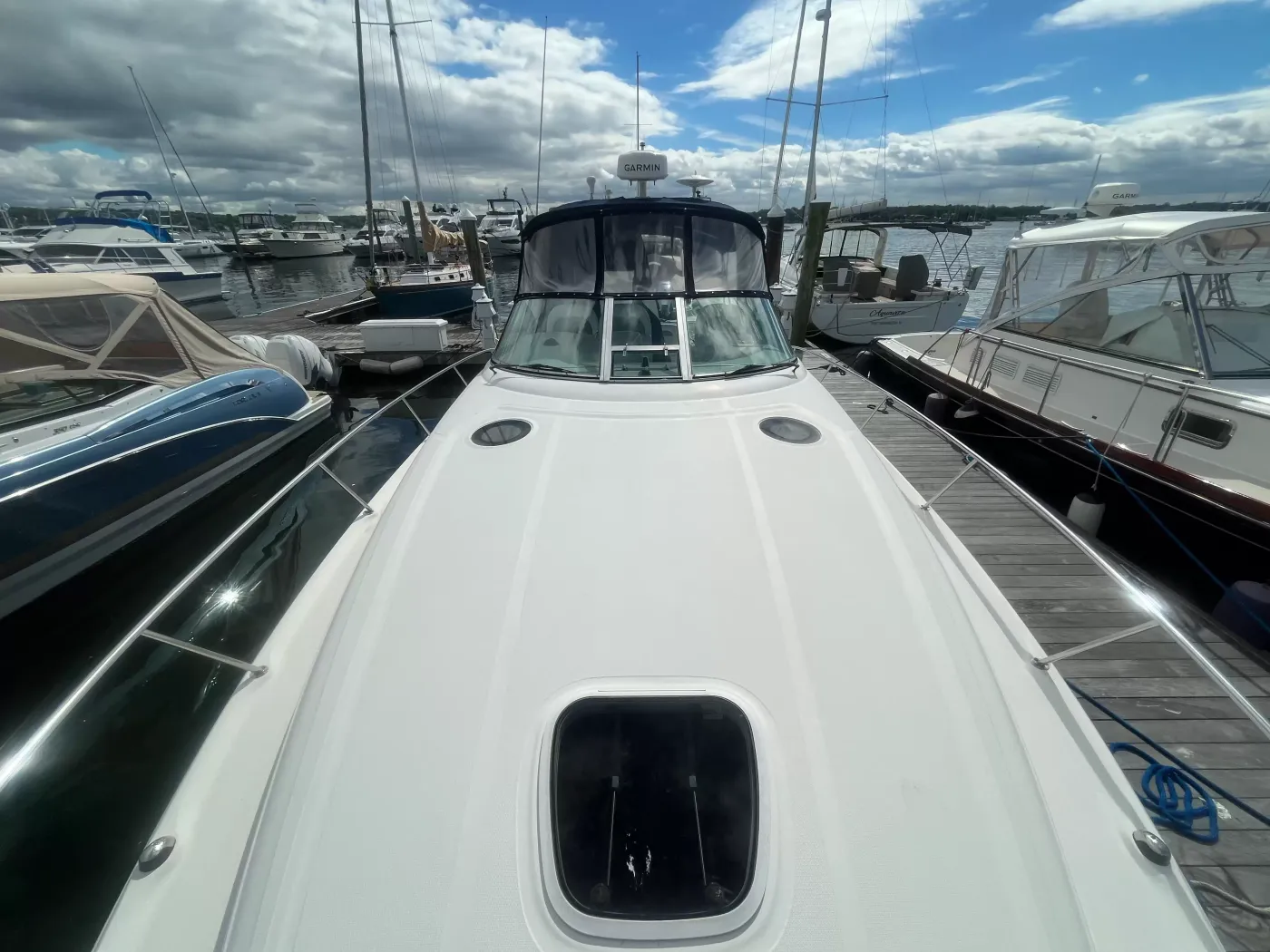 boat Image