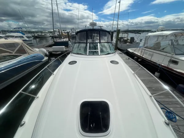 2004 Sea Ray 340 SUNDANCER detail image 18