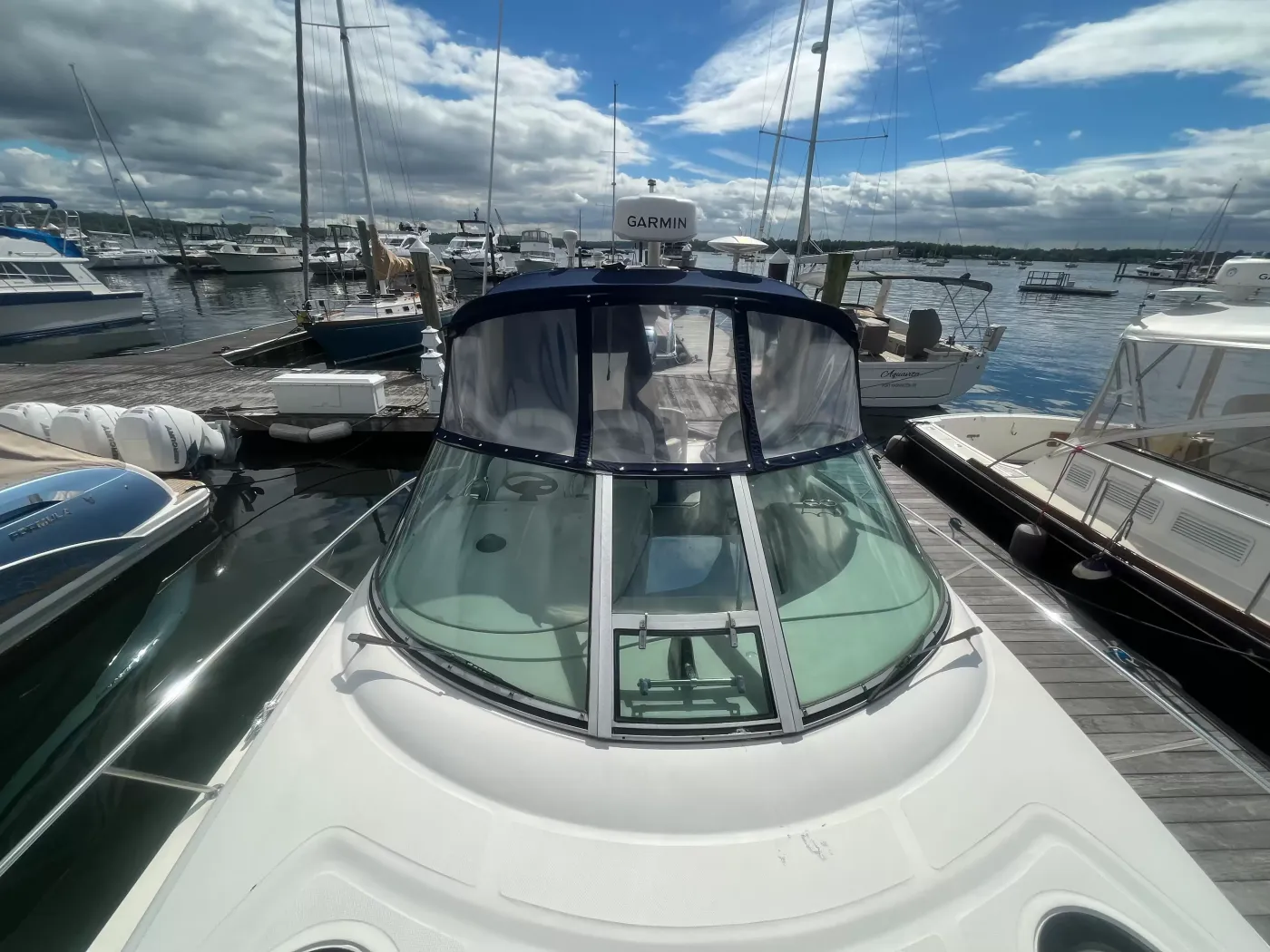 boat Image