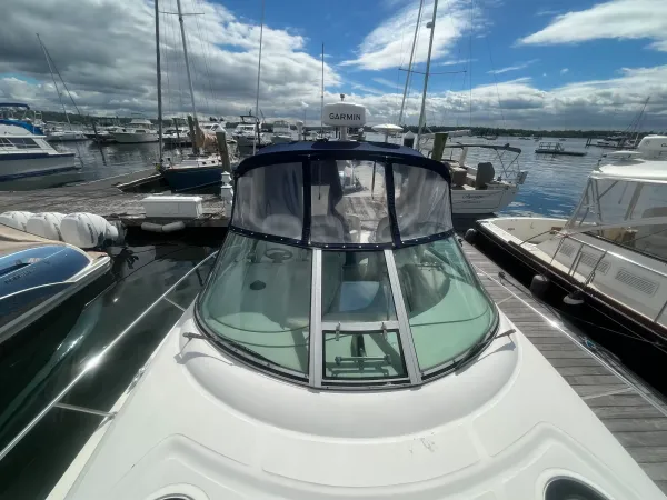 2004 Sea Ray 340 SUNDANCER detail image 19