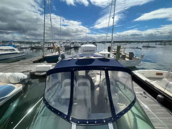 2004 Sea Ray 340 SUNDANCER detail image 20