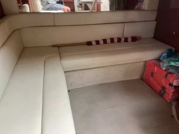 2004 Sea Ray 340 SUNDANCER detail image 22